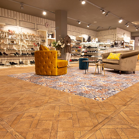 Retail