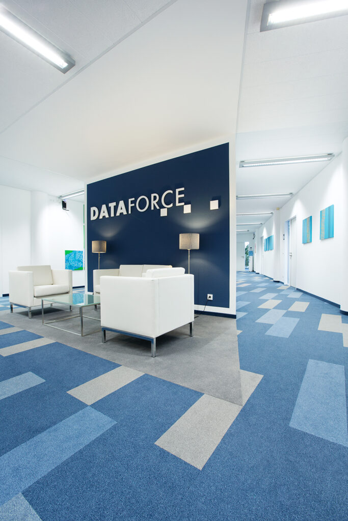 Dataforce Frankfurt