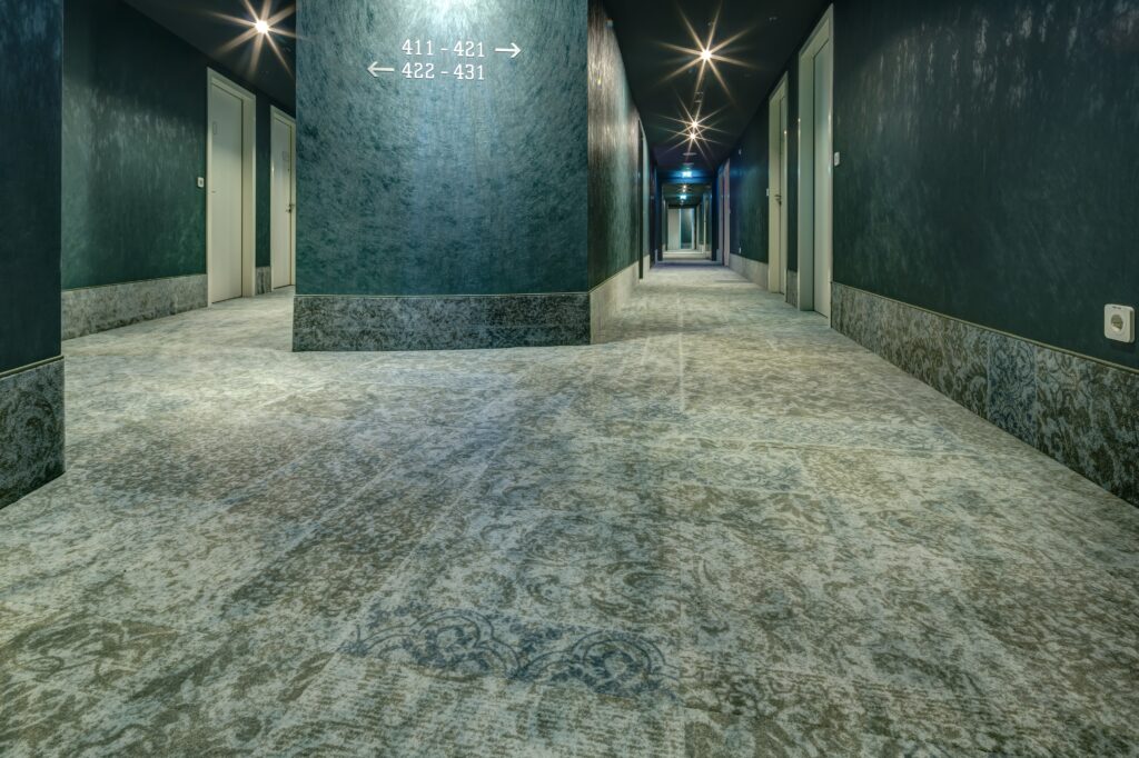 JAZ Hotel Stuttgart