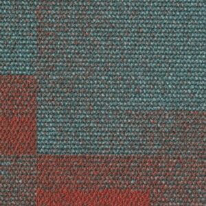 445 Blau, Rot