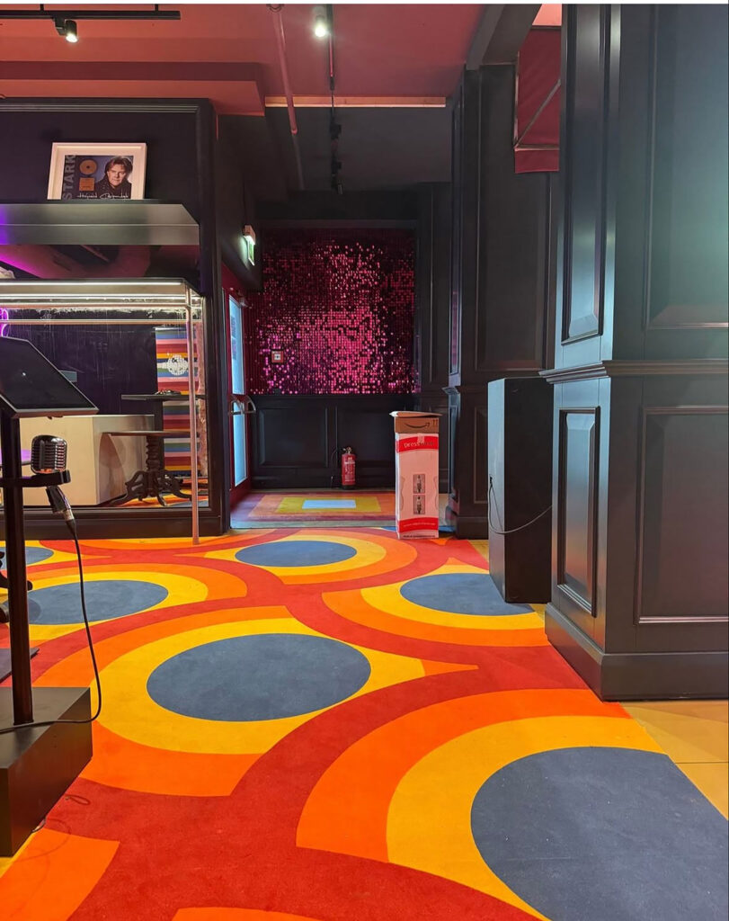 Hotel & Gastronomy