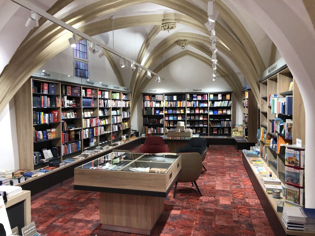 Bücher Pustet Regensburg