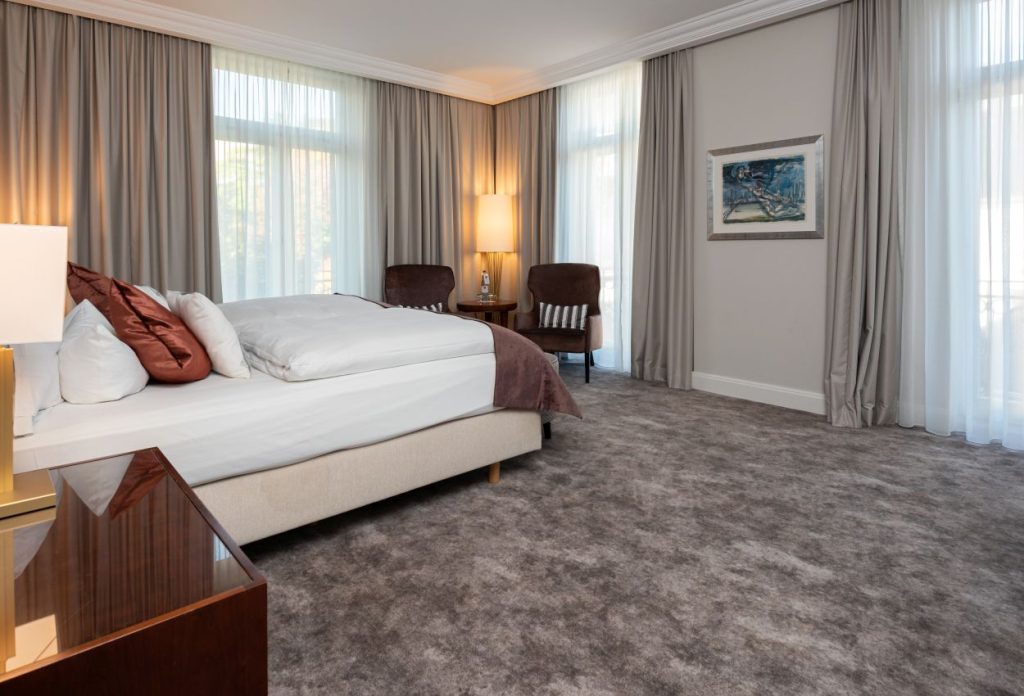 Dorint Hotel Baden-Baden