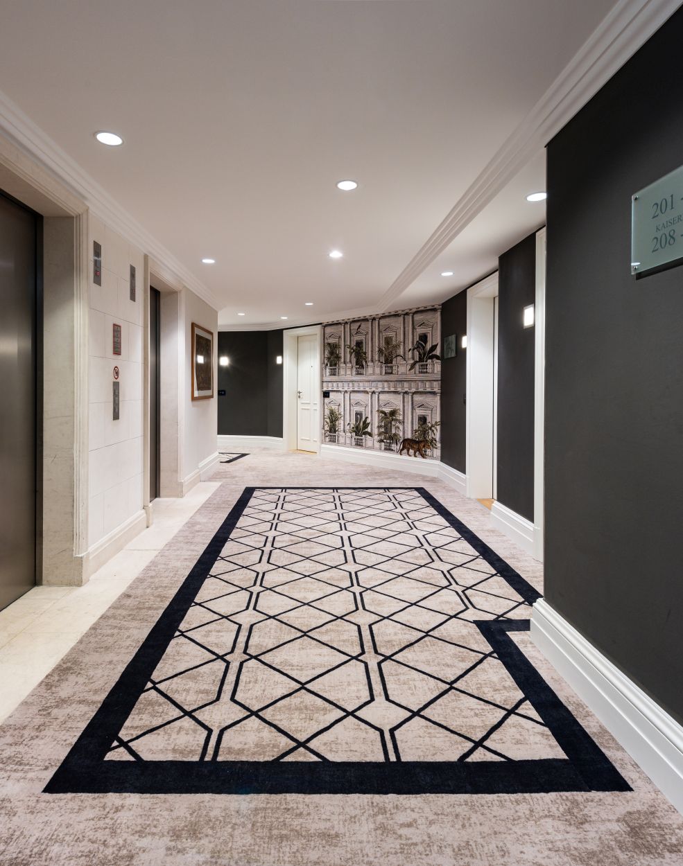 Dorint Hotel Baden-Baden