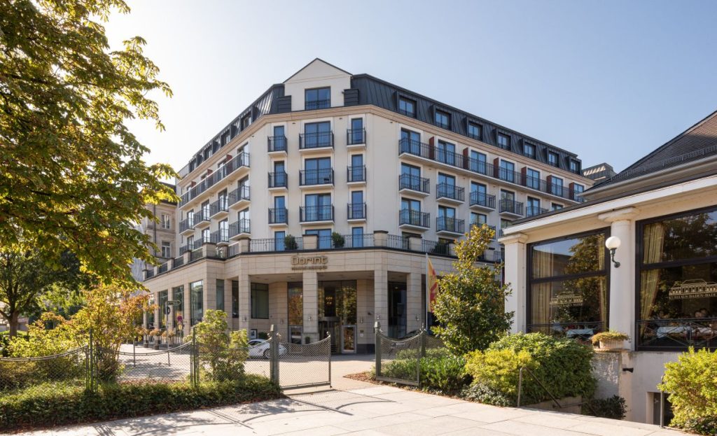 Dorint Hotel Baden-Baden