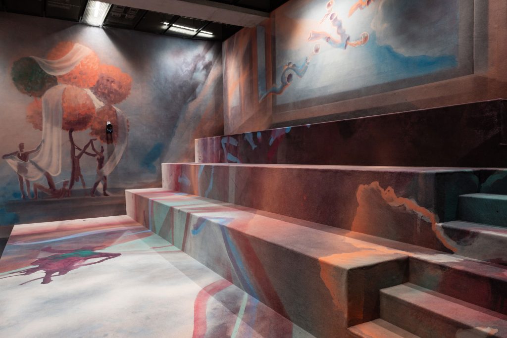 Kultur & öffentlicher Raum