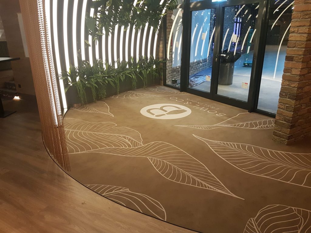 Bowlingcenter Esslingen