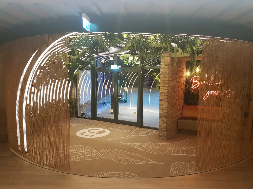 Bowlingcenter Esslingen