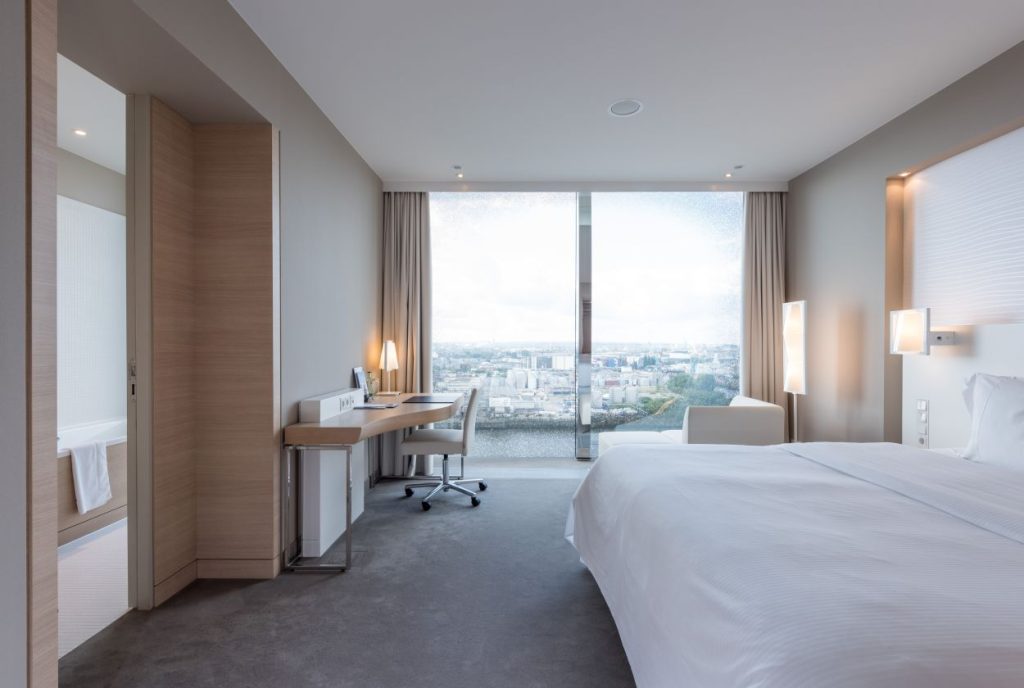 Elbphilharmonie Hamburg