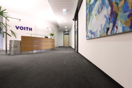 Voith Stuttgart