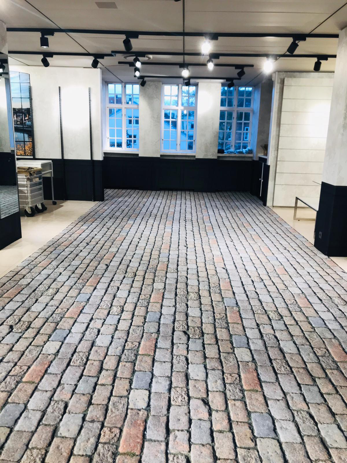 Modehaus Rohde