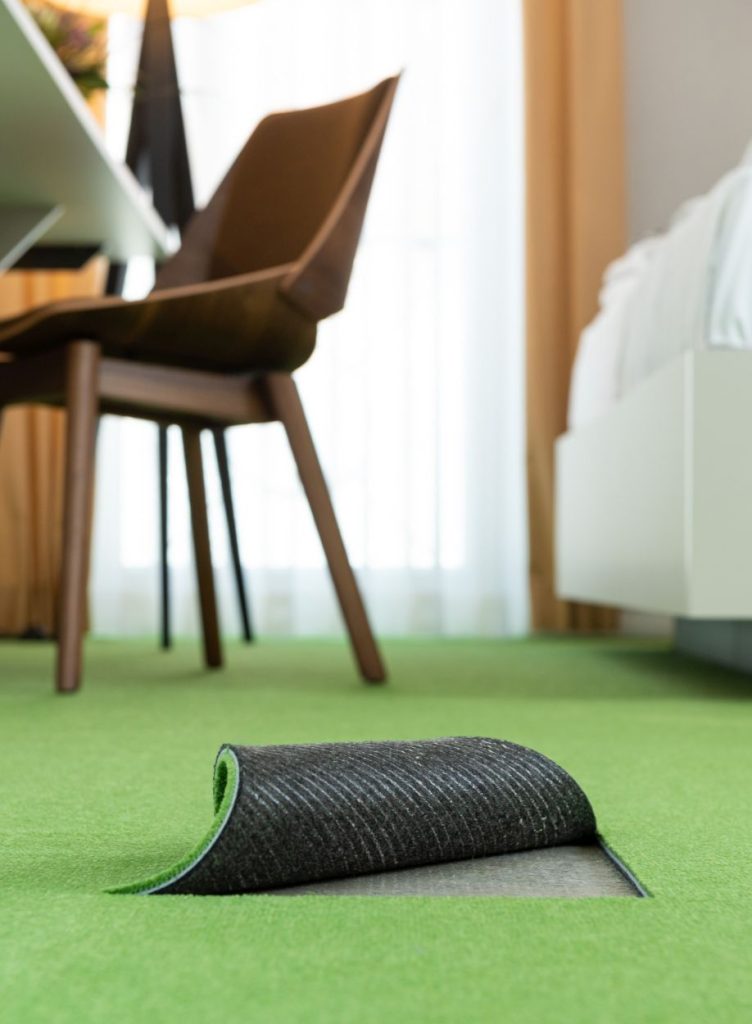 Voss – Das Schokoladenhotel, Westerstede