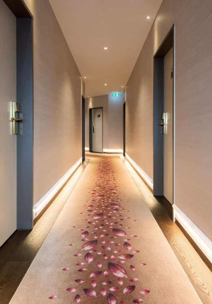 Voss – Das Schokoladenhotel, Westerstede