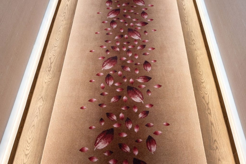 Voss – Das Schokoladenhotel, Westerstede