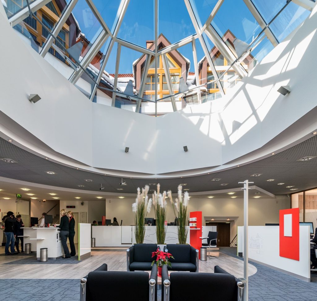 Sparkasse Bad Sachsa