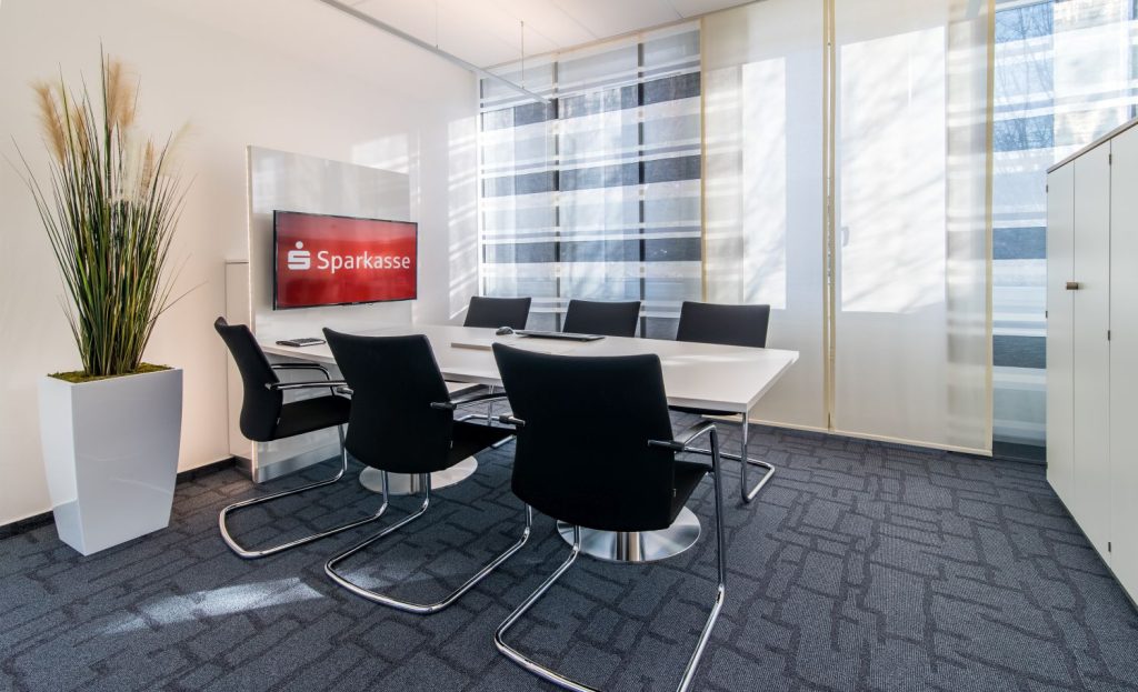 Sparkasse Bad Sachsa