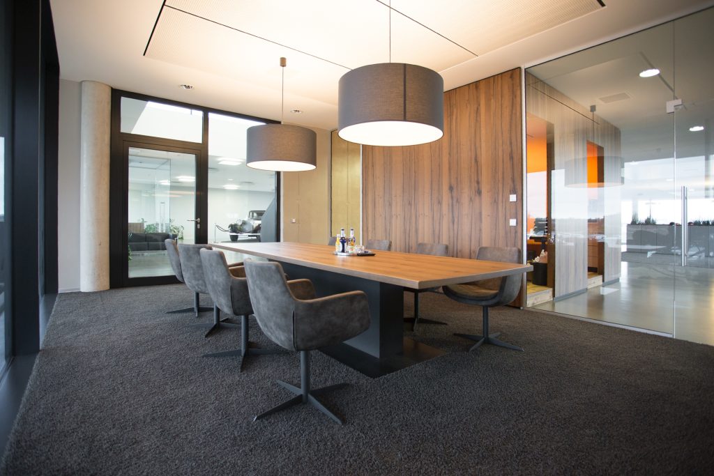 Luible Logistik, Leipheim