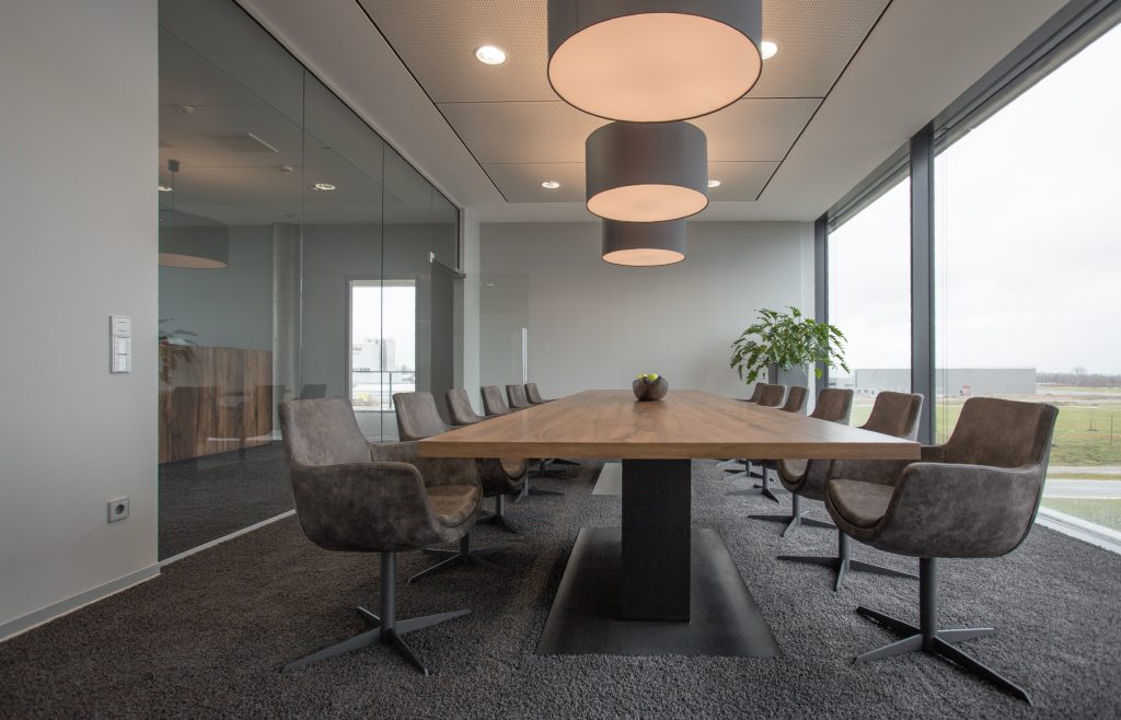 Luible Logistik, Leipheim