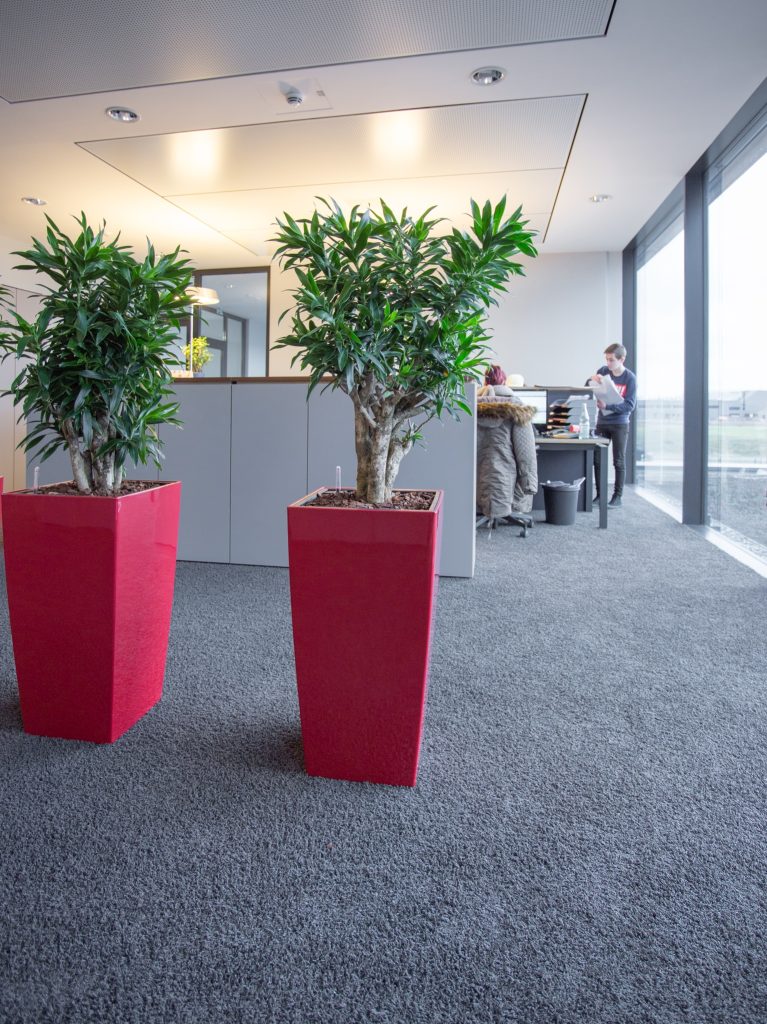 Luible Logistik, Leipheim