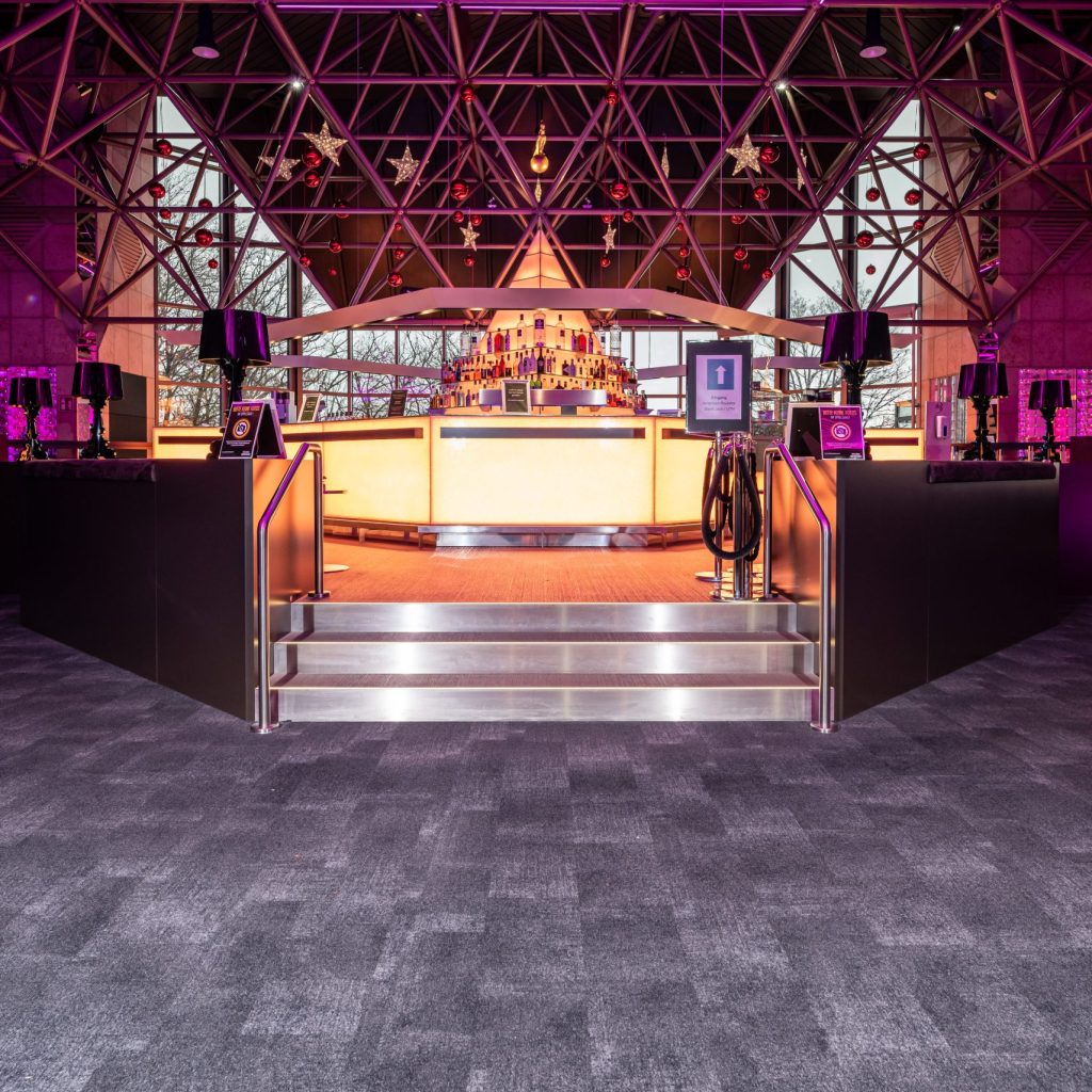 Spielbank Hohensyburg