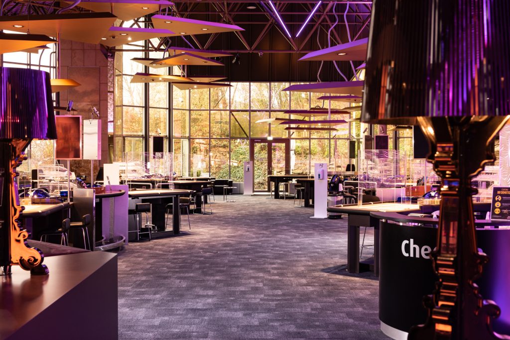 Spielbank Hohensyburg