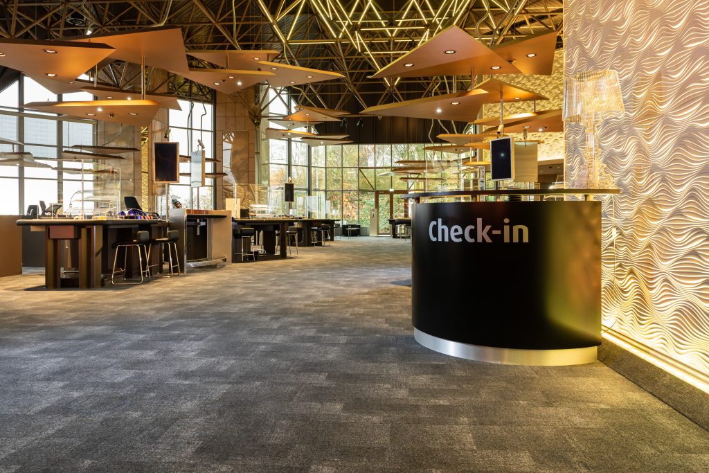 Spielbank Hohensyburg