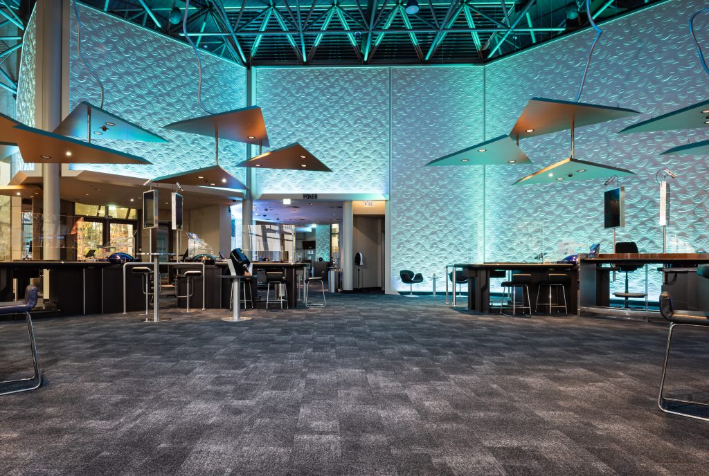 Spielbank Hohensyburg