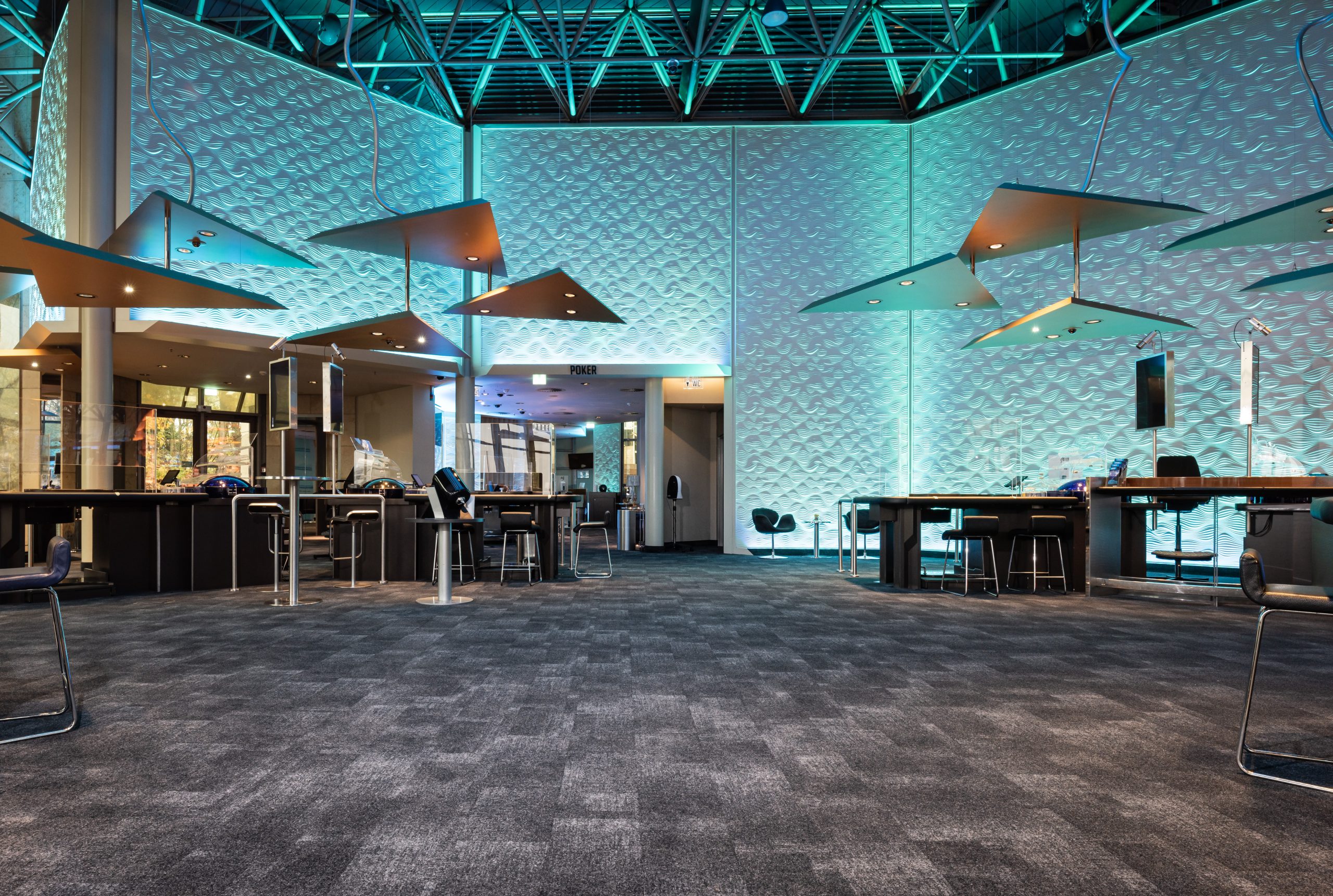 Spielbank Hohensyburg