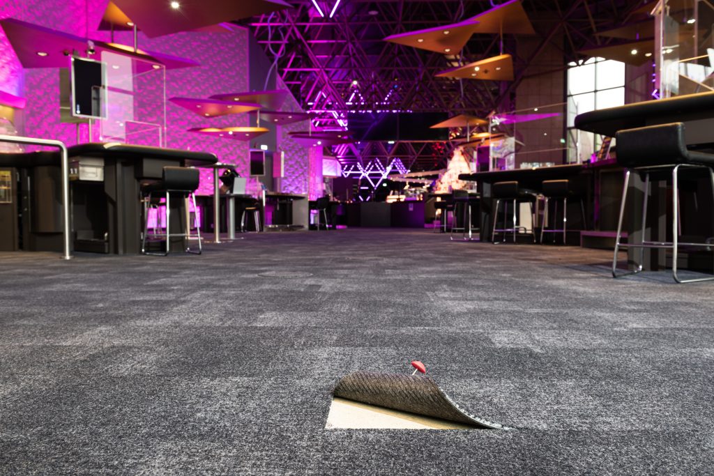 Spielbank Hohensyburg