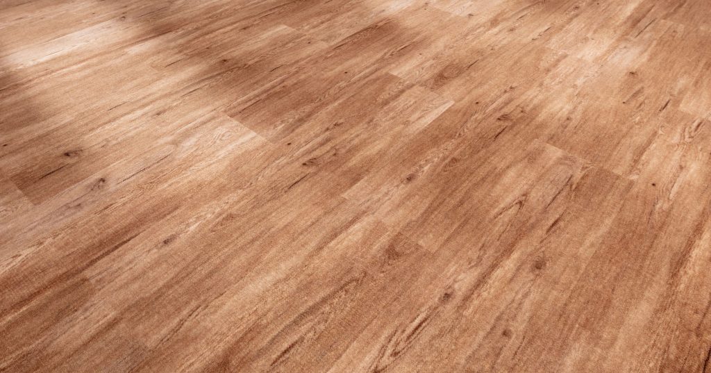 Scoop Wood